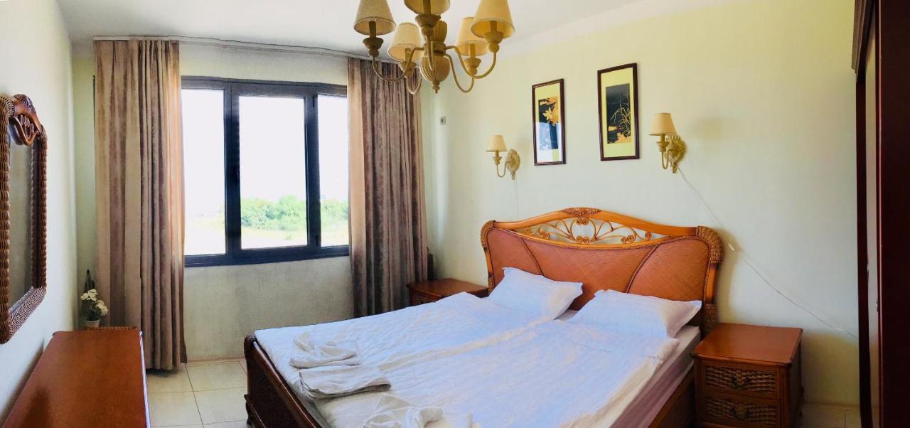 Gardenia Suites Sozopol Exterior foto