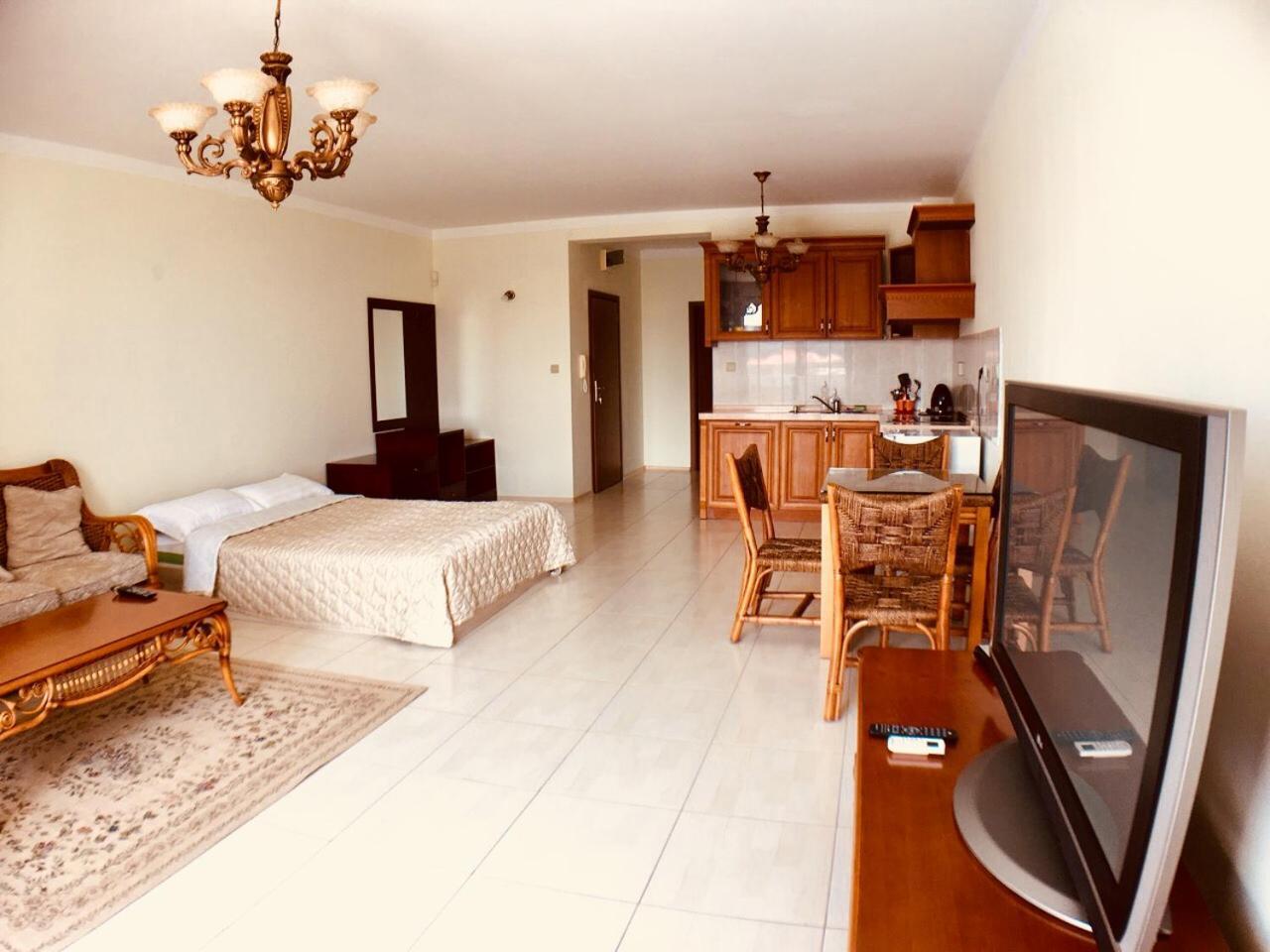 Gardenia Suites Sozopol Exterior foto