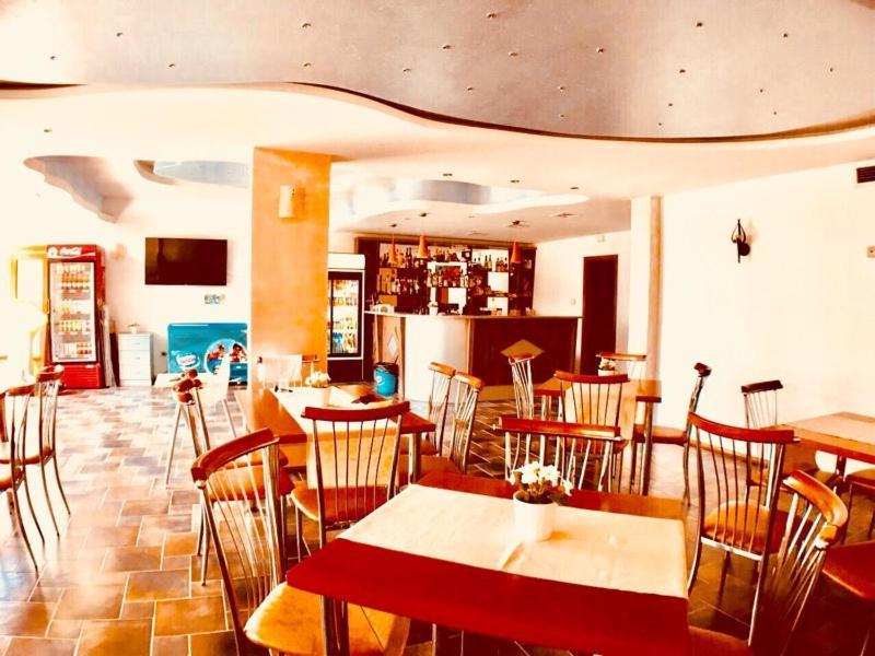 Gardenia Suites Sozopol Exterior foto