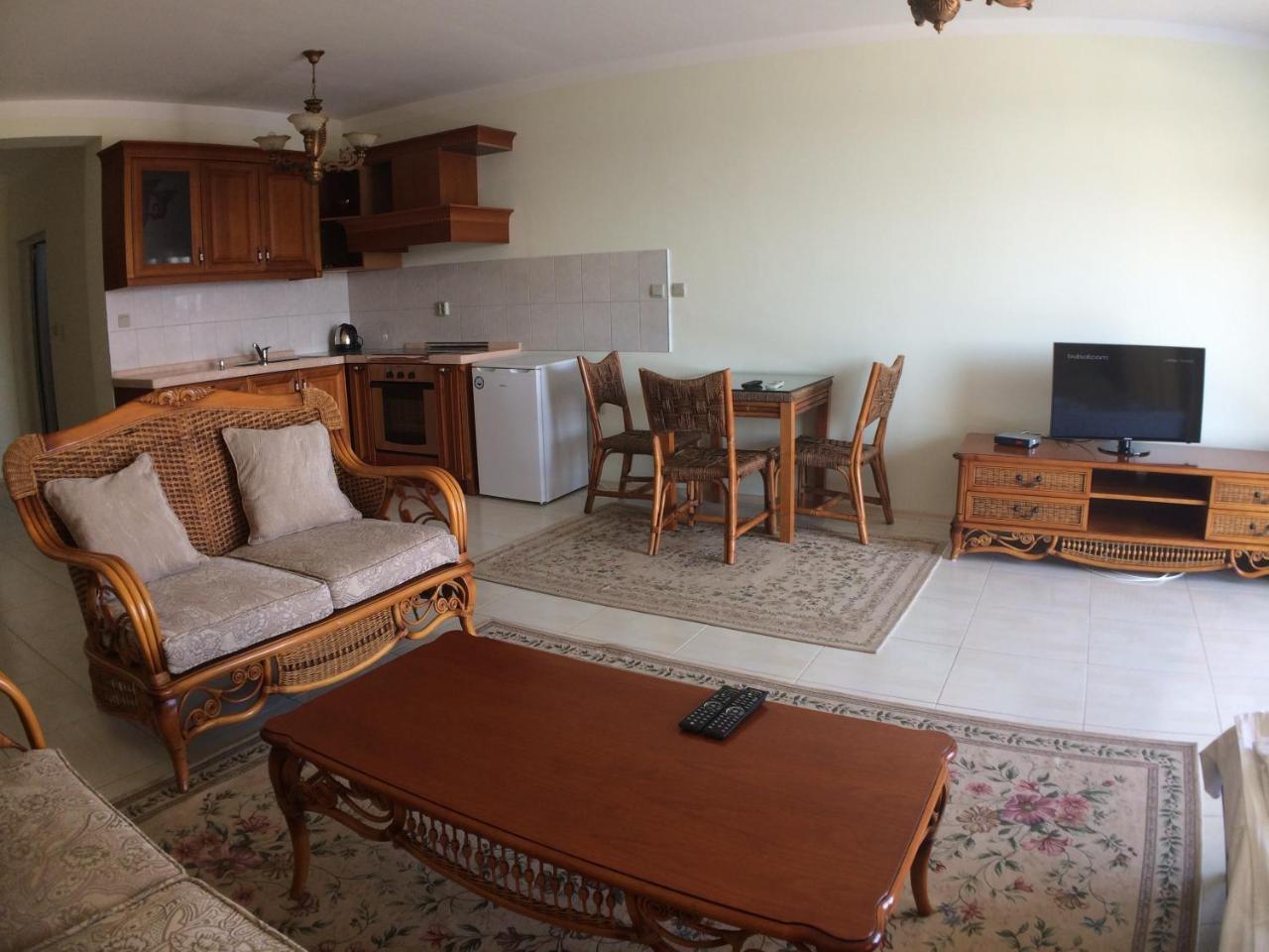 Gardenia Suites Sozopol Exterior foto